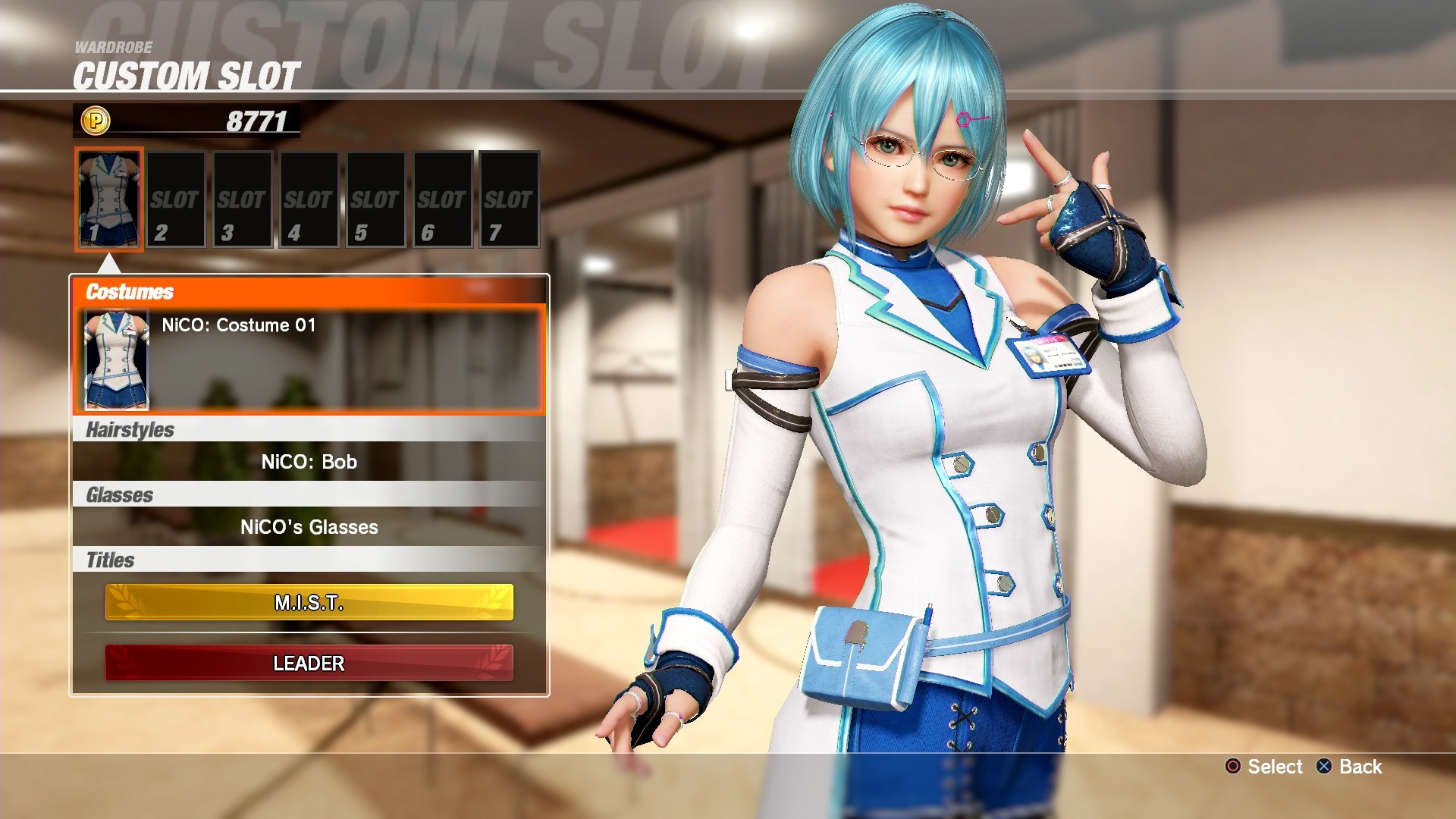 Dead or Alive 6 - Imagen 41